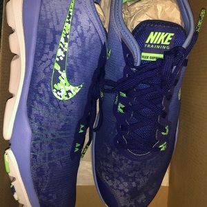 Women’s Nuke Shoes